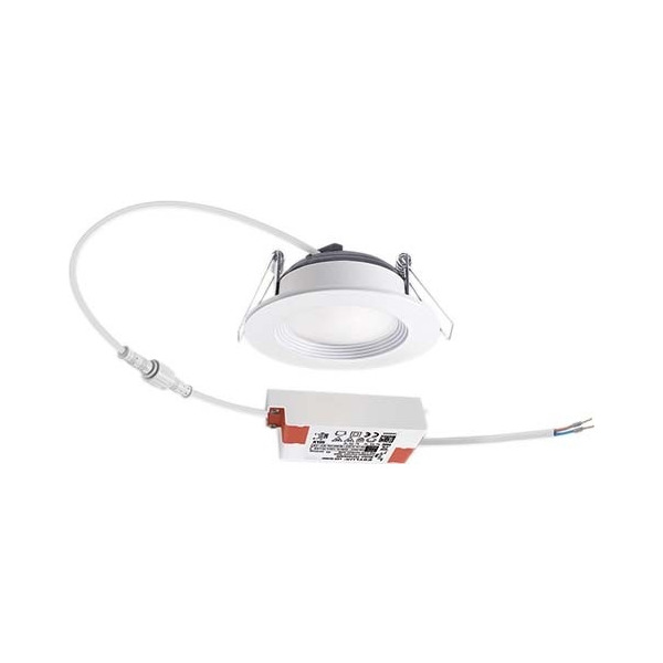 Esylux EO10298967 LED-Downlight 500lm 3000K ELSA-2 DL