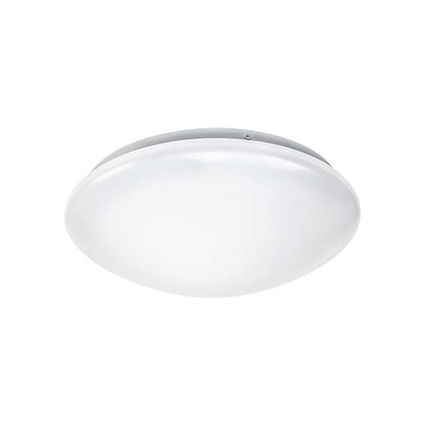 Esylux EO10850103 LED-Rundleuchte 12W ELLENWCL