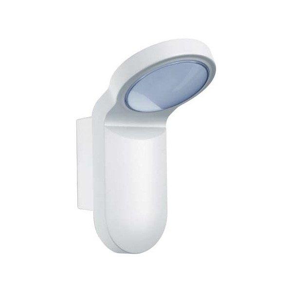 Esylux EL10710704 LED-Strahler 3000K weiß 11W OL WL100 OP800 830WH