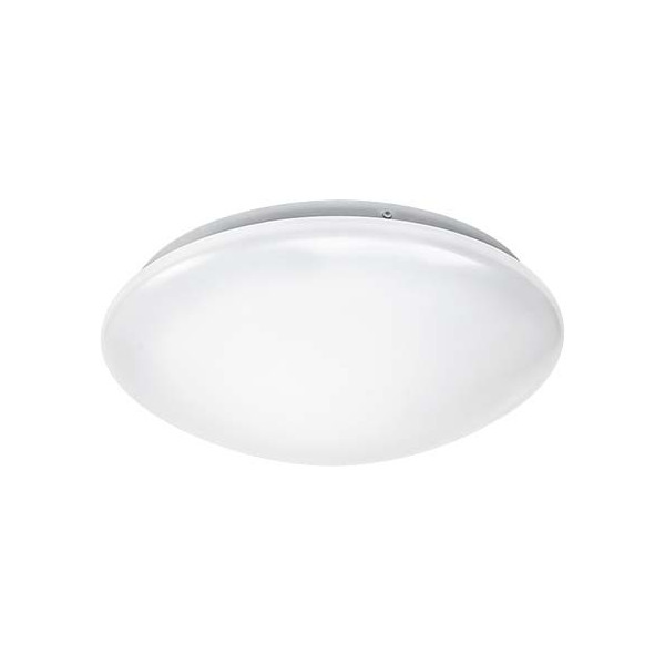 Esylux EO10850073 LED-Rundleuchte 4000K ON/OFF 12W ELLENWCL