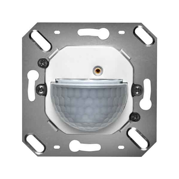Esylux EM10410024 Wandpräsenzmelder 180° MD/PD 180 Slave