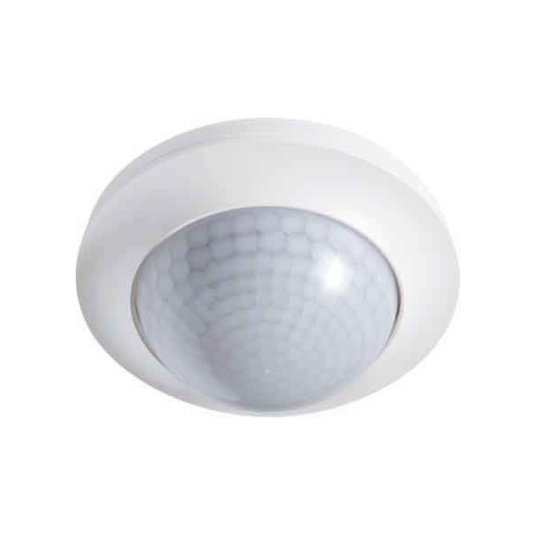 Esylux EP10055386 Decken-Präsenzmelder UP 360° PD-C 360/24 Slave