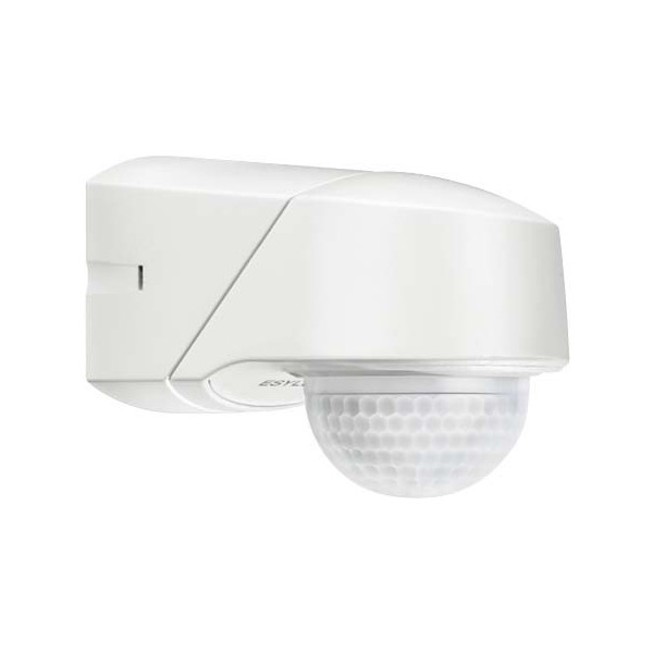 Esylux EM10015472 Bewegungsmelder 230° RC 230 KNX