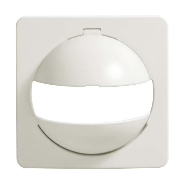 Esylux EP10427176 Abdeckung IP20-G55 cremeweiß MD 180i und PD 180i COVER GIR S55IP20CWH