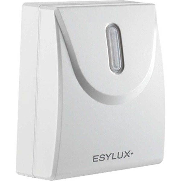 Esylux ED10025464 Dämmerungsschalter weiß DEFENSOR TSTIR1CIP55