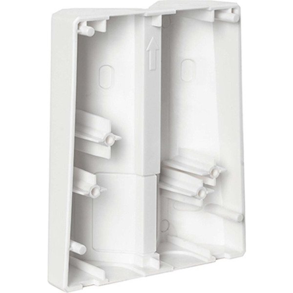 Esylux EM10025419 Befestigung weiß DEFENSOREDGEMOUNT.WH