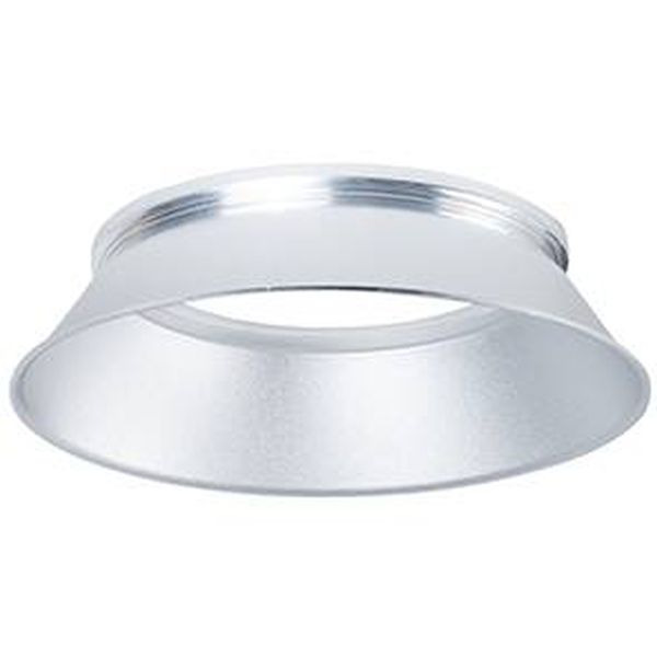 Indigo DO35225 Dekorativer Ring Silber