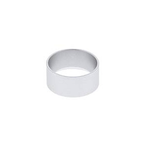 Indigo DO48025 Dekorativer Ring Silber