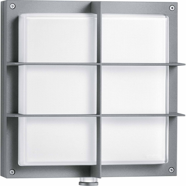 Steinel L 691 LED PMMA ANTV2 Sensoraußenleuchte 053031