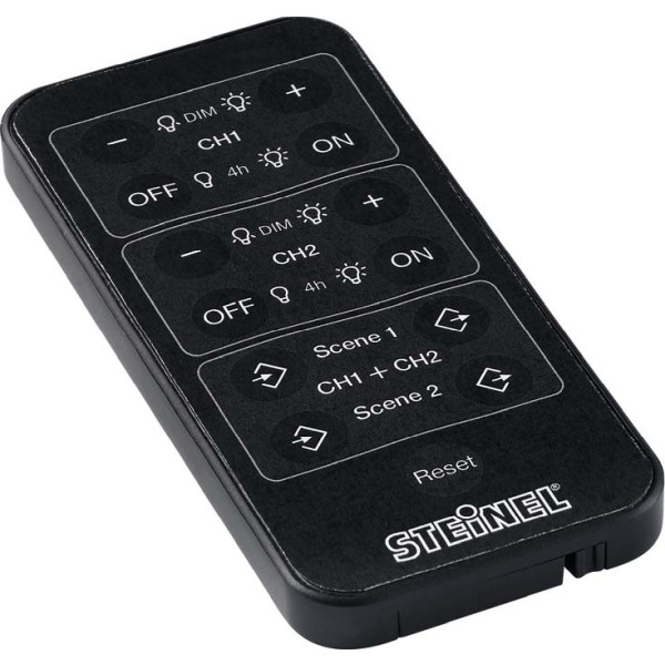 Steinel RC 5 Dali Service-Fernbedienung 592806