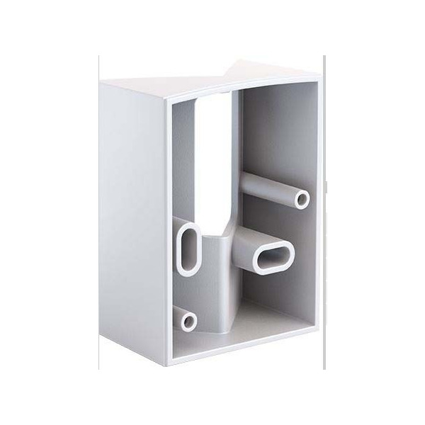 Steinel Eck-Wandhalter SensIQ S schwarz 608828