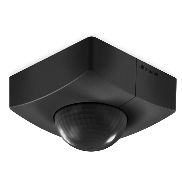Steinel IS 345 KNX- AP eckig Bewegungsmelder Aufputz 084134