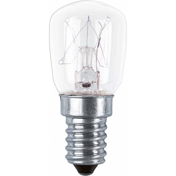 Osram SPC T26/57 CL25 Special-Lampe 230V E14 Birne 140lm 25W