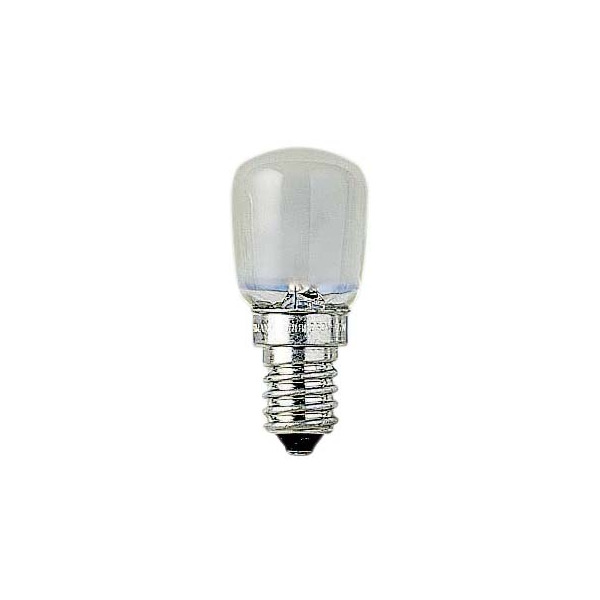 Osram SPC T26/57 FR15 Special-Lampe 230V E14 Birne 85lm 15W