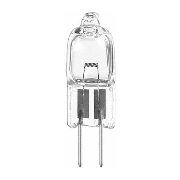 Osram HLX 64265 NV-Glühlampe 6V G4 o.R 30W