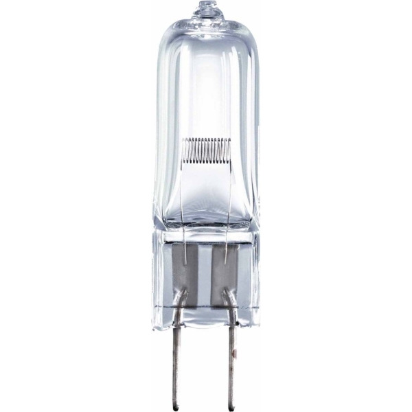 Osram 64633 HLX NV-Glühlampe 15V G6,35 o.R 150W