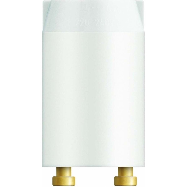 Osram ST 111 Starter für Einzelschaltung 4-65W 230V 4..65W