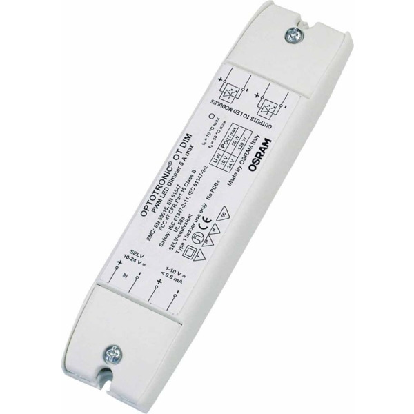 Osram OT DIM LED-Steuergerät 1-10V