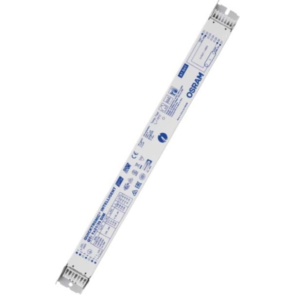 Osram QTi 1x21/39/220-240D EVG 42W
