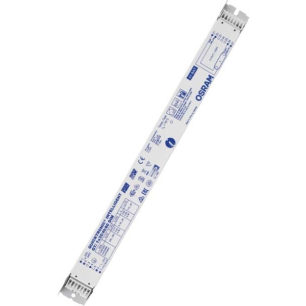 Osram QTI 1X35/49/80/220-D EVG 88W