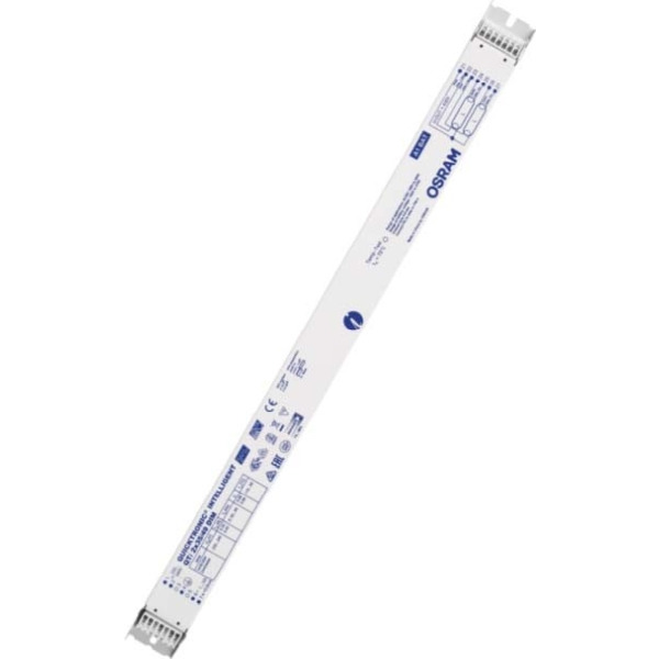 Osram QTI 2X35/49/220-240D EVG 104W