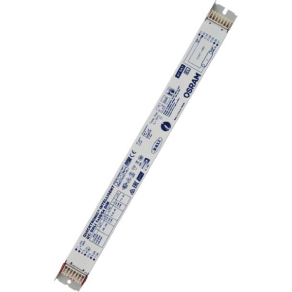 Osram QTi DALI 1x28/54 DIM EVG 59W