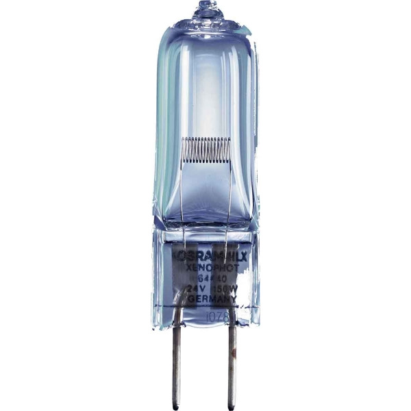 Osram 64261 HLX Halogen-Niedervoltglühl. ohne Reflekt 30W