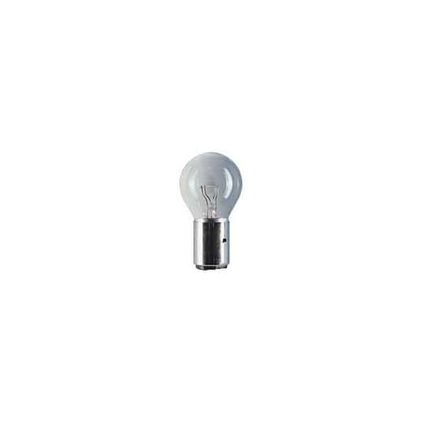 Osram SIG 1230 Zweiwendel-Überdrucklampe SIG 1230 Ü klar 12V 30W