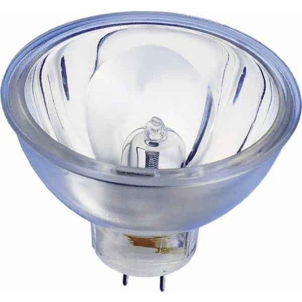 Osram 64637 NV-Glühlampe 12V GZ6,35 100W