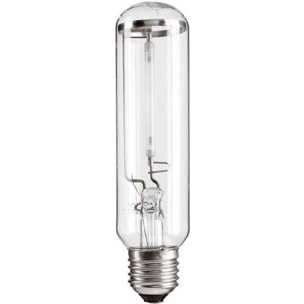 Osram NAV-T 100 SUPER 4Y Vialox-Lampe 100W E40 10300lm 105,2W 2000K