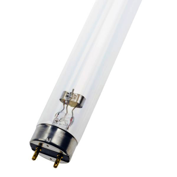 Osram HNS 15W G13 FLH1 Entkeimungsstrahler 15W