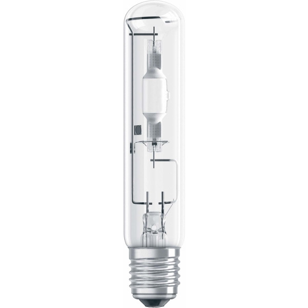 Osram HQI-T 400/N E40 12X1 Halogenmetalldampflampe 40000lm 450W 3700K 637