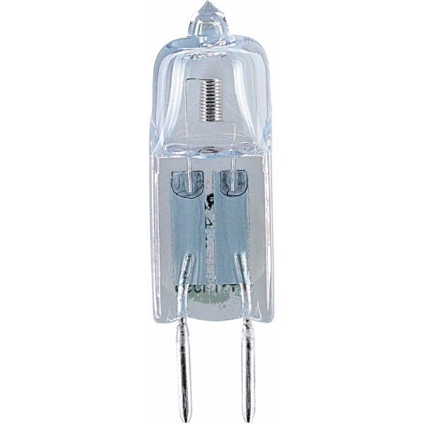 Osram 64450 S AX 75W Halogen-Stiftsockellampe 12V GY6.35 1450lm 75W 3000K