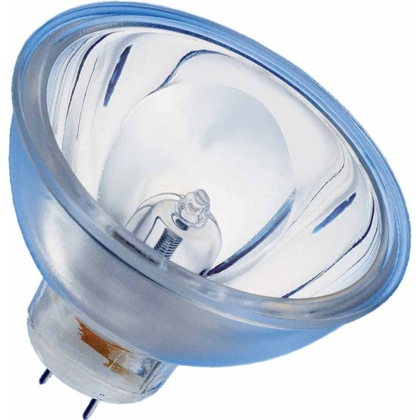 Osram 64634 HLX NV-Glühlampe 15V GZ6,35 m.R 150W