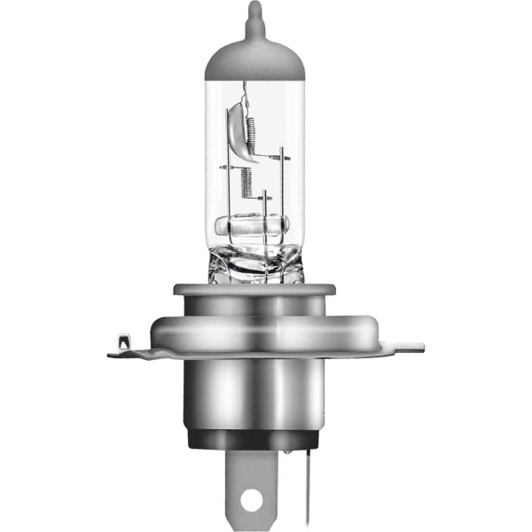 Osram 64193 Scheinwerferlampe 60/55W 12V P43T 1650lm