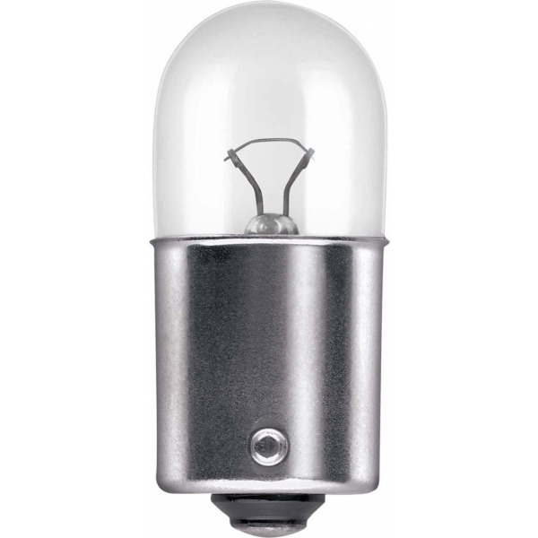 Osram 5008 Kugellampe 10W 12V Ba15s 125lm