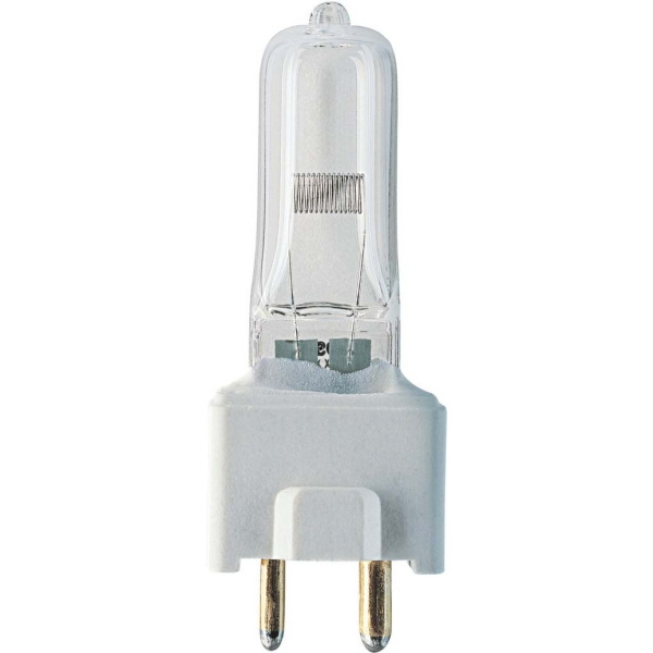 Osram 64643 NV-Glühlampe 24V GY9,5 150W