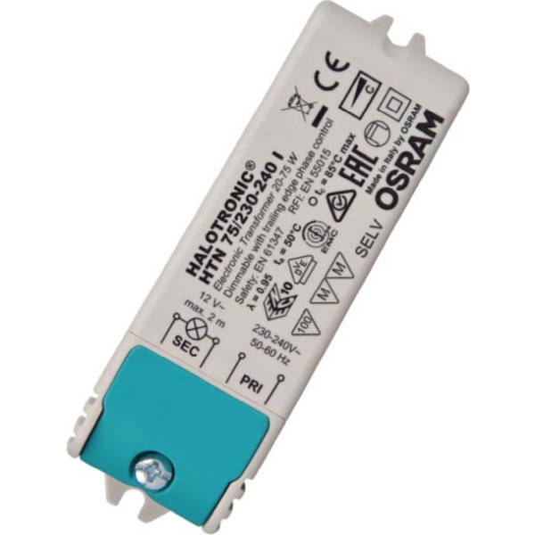 Osram HTN 75/230-240 I Elektronischer Trafo