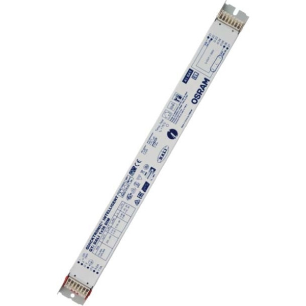 Osram QTi DALI 1x36 DIM EVG 36W