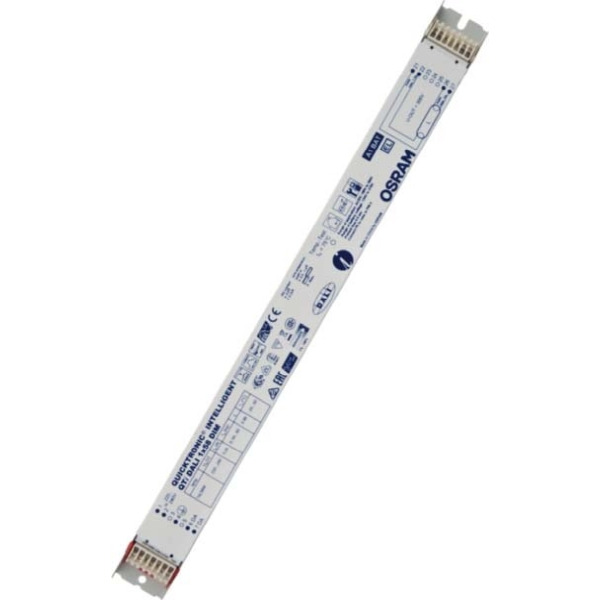 Osram QTi DALI 1x58 DIM EVG 56W