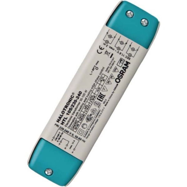 Osram HTL105/230-240 Elektronischer Trafo