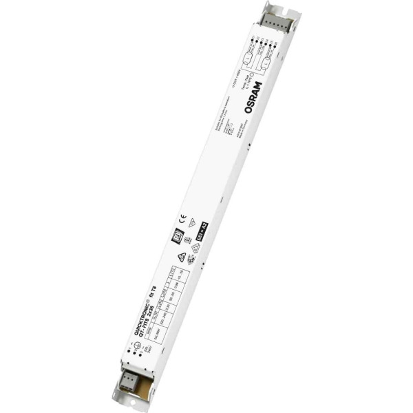 Osram QT-FIT8 2X18/220-240 EVG 35W