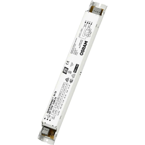 Osram QT-FIT8 1X36/220-240 EVG 36W
