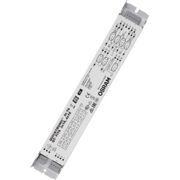 Osram QT-FIT83/4X18220-240 EVG 73W