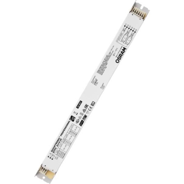 Osram QTP5 2x14-35/220-240 Elektronischer Trafo 78W