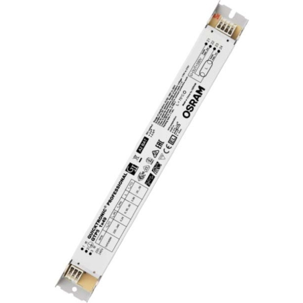 Osram QTP5 1x49/220-240 EVG 55W