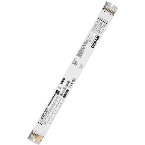 Osram QTP5 2x49/220-240 EVG 110W