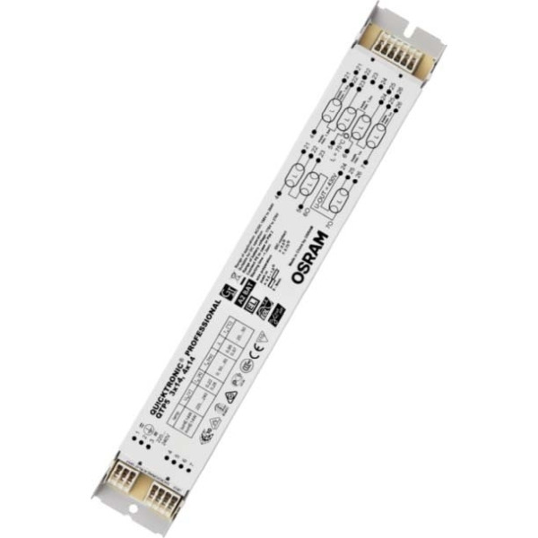 Osram QTP5 3x14,4x14 EVG 62W