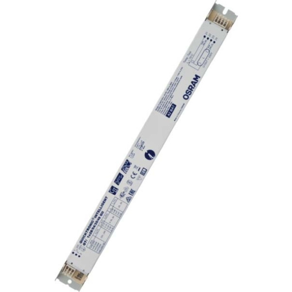 Osram QTI 1X28/54/35/49GII EVG 59W