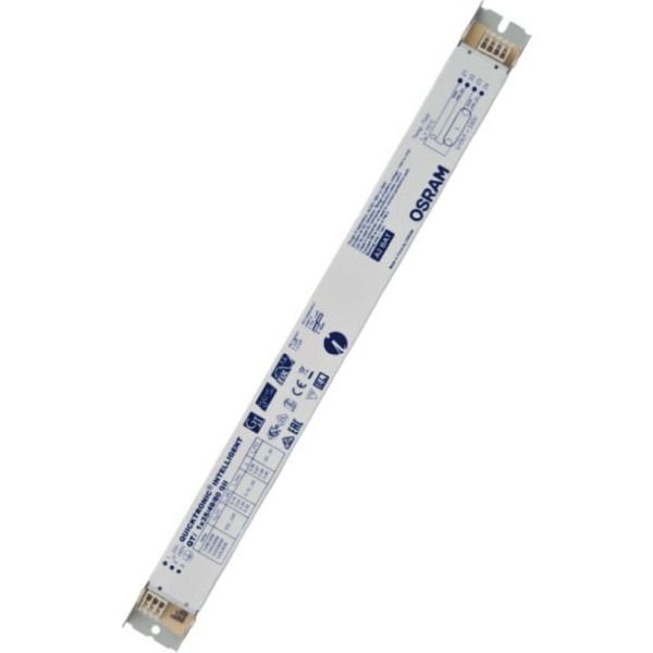Osram QTI 1X35/49/80 GII EVG 90W